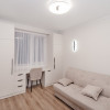 Apartament cu 3 camere și living, reparație euro, bloc nou, Durlești. thumb 6