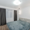 Apartament cu 3 camere și living, reparație euro, bloc nou, Durlești. thumb 8