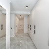 Apartament cu 3 camere și living, reparație euro, bloc nou, Durlești. thumb 10