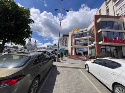 Apartament de vanzare cu 2 camere, 86 mp, Durlești, bloc nou. 