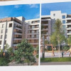 Apartament de vanzare cu 2 camere, 86 mp, Durlești, bloc nou.  thumb 3