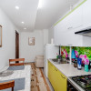 Vânzare apartament cu 1 cameră în bloc nou, Botanica, Dimineții.  thumb 5