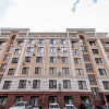 Apartament cu 2 camere și living în complex de lux, Buiucani, Liviu Deleanu. thumb 1