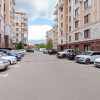 Apartament cu 2 camere și living în complex de lux, Buiucani, Liviu Deleanu. thumb 2
