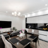 Apartament cu 2 camere și living în complex de lux, Buiucani, Liviu Deleanu. thumb 5