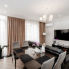 Apartament cu 2 camere și living în complex de lux, Buiucani, Liviu Deleanu. thumb 6