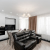 Apartament cu 2 camere și living în complex de lux, Buiucani, Liviu Deleanu. thumb 7