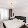 Apartament cu 2 camere și living în complex de lux, Buiucani, Liviu Deleanu. thumb 8