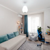 Apartament cu 2 camere și living în complex de lux, Buiucani, Liviu Deleanu. thumb 11
