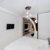 Buiucani, Alba Iulia, apartament cu 1 cameră și living, bloc nou, reparație. thumb 10