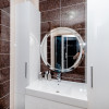 Buiucani, Alba Iulia, apartament cu 1 cameră și living, bloc nou, reparație. thumb 13