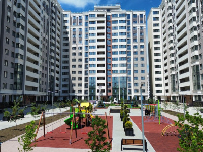 Apartament cu 2 camere + living, Exfactor, V. Lupu, Valea Morilor! 