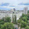 Apartament cu 2 camere + living și terasă, de vânzare în Centru, str. Albișoara. thumb 15