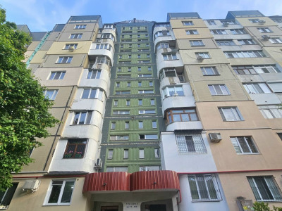 Apartament cu 2 camere de vanzare, seria 143, Ciocana, Milescu Spătaru.