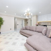 Apartament cu 2 camere+living, bloc nou, Botanica, str. Prigoreni! thumb 2
