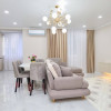 Apartament cu 2 camere+living, bloc nou, Botanica, str. Prigoreni! thumb 4