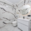 Apartament cu 2 camere+living, bloc nou, Botanica, str. Prigoreni! thumb 15