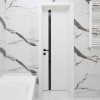 Apartament cu 2 camere+living, bloc nou, Botanica, str. Prigoreni! thumb 16