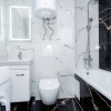 Apartament cu 1 cameră + living, Centru – Colina Pușkin!  thumb 8