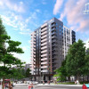 Apartament cu 2 camere de vanzare, bloc nou, Loid, Botanica, Cuza Vodă 5. thumb 2