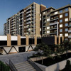Продается 2 комнатная квартира, 72,45 кв. м, Tractorul, Coresi Mall, Брашов. thumb 2