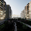 Apartament cu 3 camere de vânzare, 99,86 mp, Tractorul, Coresi Mall, Brasov. thumb 2