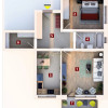 Apartamente de vânzare Sanpetru, Brașov, 65 mp. thumb 8