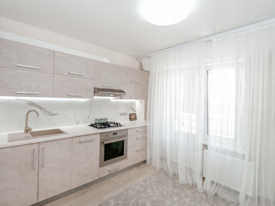 Apartament cu 2 camere,  Telecentru,  Chișinău,  Chișinău mun.