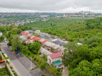 Продаётся приватизированный гараж, 2 этажа, Ботаника, Гренобле.