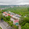 Продаётся приватизированный гараж, 2 этажа, Ботаника, Гренобле. thumb 1