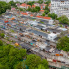 Продаётся приватизированный гараж, 2 этажа, Ботаника, Гренобле. thumb 2