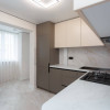 Ciocana, Igor Vieru, apartament cu 2 camere, reparație euro, seria MS.  thumb 2