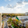 Apartament cu 2 camere, priveliște spre parc! Artima-Inamstro, parcul Alunelul. thumb 3