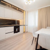 Apartament cu 2 camere+living, Poșta Veche, str. Iazului, bloc nou, Reconscivil. thumb 2