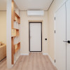 Apartament cu 2 camere+living, Poșta Veche, str. Iazului, bloc nou, Reconscivil. thumb 9