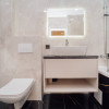 Apartament cu 2 camere+living, Poșta Veche, str. Iazului, bloc nou, Reconscivil. thumb 16