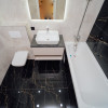 Apartament cu 2 camere+living, Poșta Veche, str. Iazului, bloc nou, Reconscivil. thumb 18
