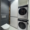 Apartament superb cu 2 camere+living, bloc nou, Reconscivil, Poșta Veche. thumb 9