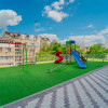 Apartament superb cu 2 camere+living, bloc nou, Reconscivil, Poșta Veche. thumb 12