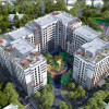 Apartament cu 1 cameră,  Telecentru, Chișinău, Millennium Park. thumb 4