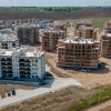 Квартира с 3 комнатами + гостиная и гараж, 121 м², Ботаника, ЖК Satul German. thumb 2