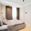 Apartament cu 2 camere + living, bloc nou, Durlești, Cartușa. thumb 2