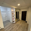 Apartament de închiriat cu 2 camere și living în bloc nou, Telecentru. thumb 9