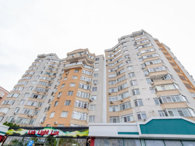Коммерческое помещение в аренду, 360 кв.м – Буюканы, ул. Алба Юлия 113.
