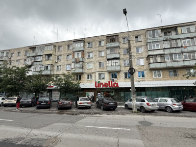 Apartament de vanzare cu 2 camere, Ciocana, Maria Drăgan.