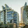 Vânzare apartament cu 1 cameră+living, Coliseum Palace, lângă parcul Afgan! thumb 8