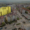 GarantCons! Durlești, str. Cartușa, 2 camere + terasă + living, bloc nou! thumb 16