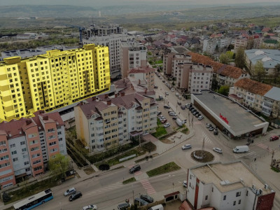 GarantCons! Дурлешты, ул. Картуша, 3 комнаты + терраса и гостиная, новострой!
