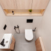 Ofertă Nouă! Apartament cu 1 cameră+living, Buiucani, I. Buzdugan, ExFactor! thumb 14