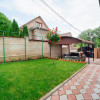 Spre vânzare casă în 2 nivele, 170 mp+4 ari, Durlești, str. Tudor Vladimirescu. thumb 23